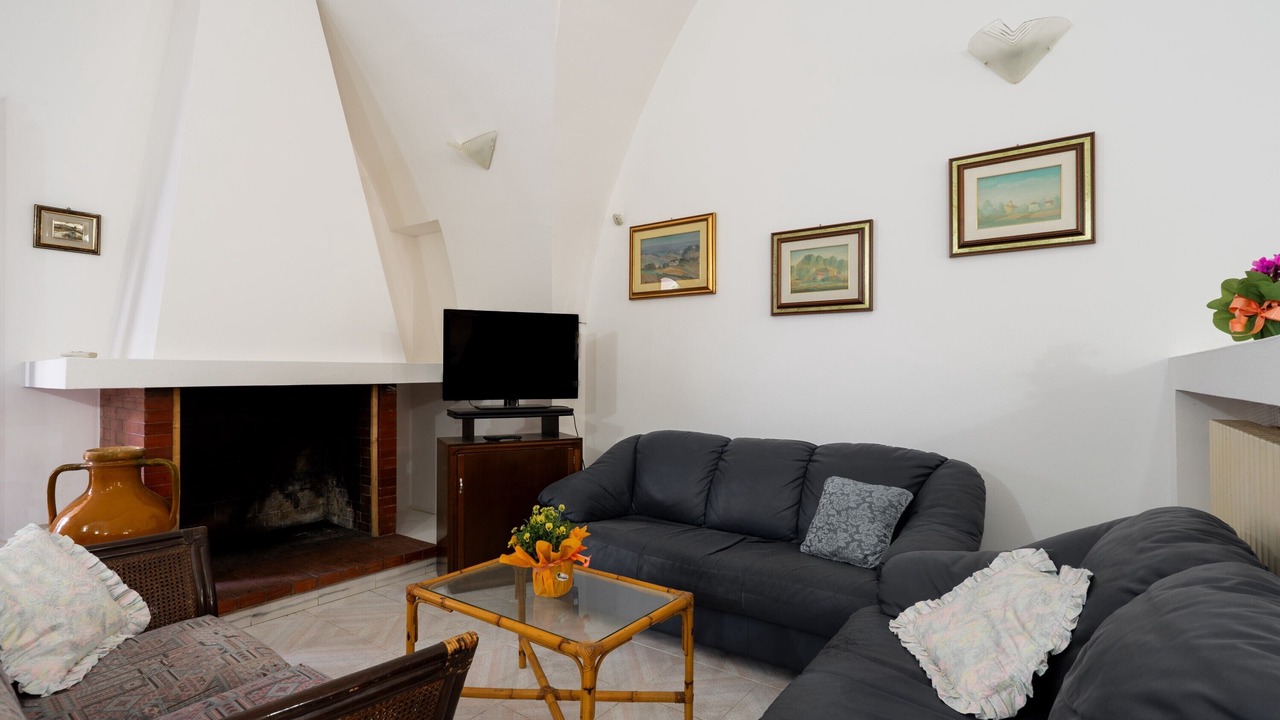 Photo of Livingroom in Alezio