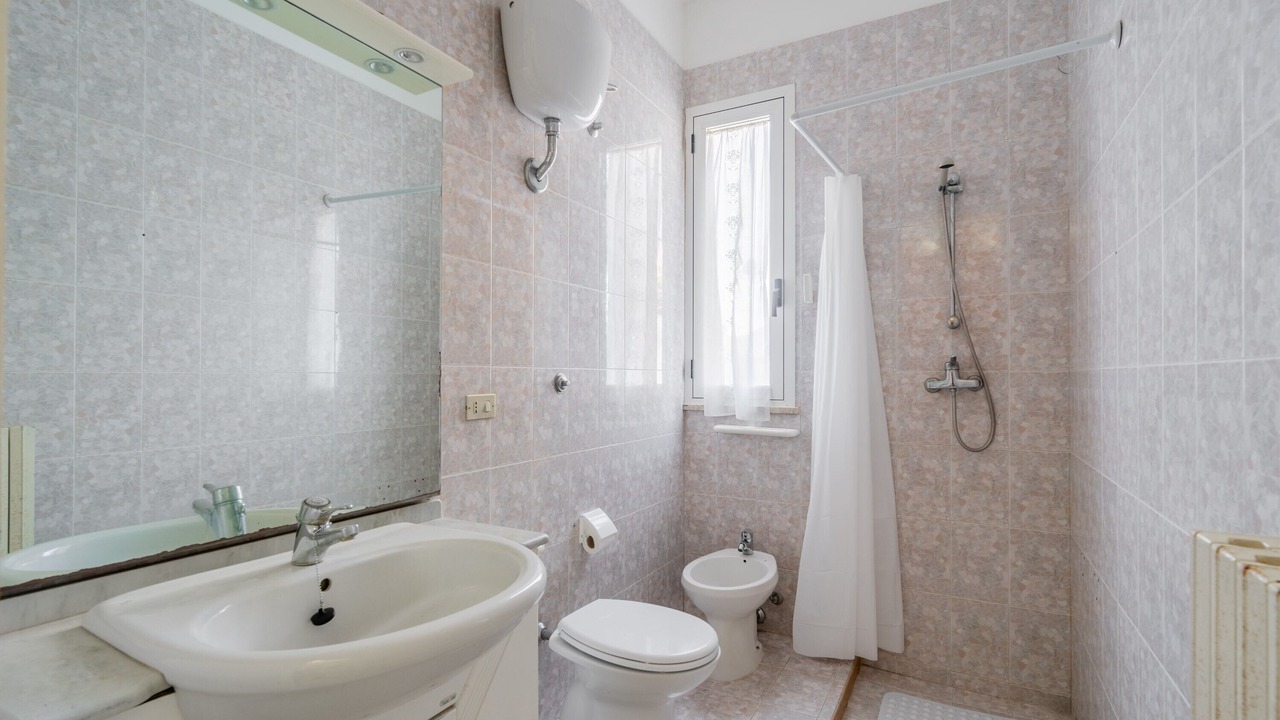 Photo of Bathroom in Alezio