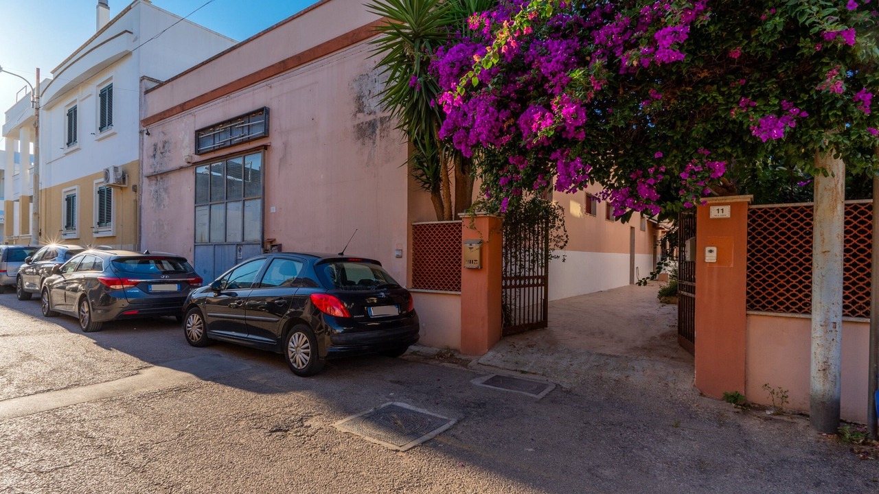 Photo of Outdoor in Alezio
