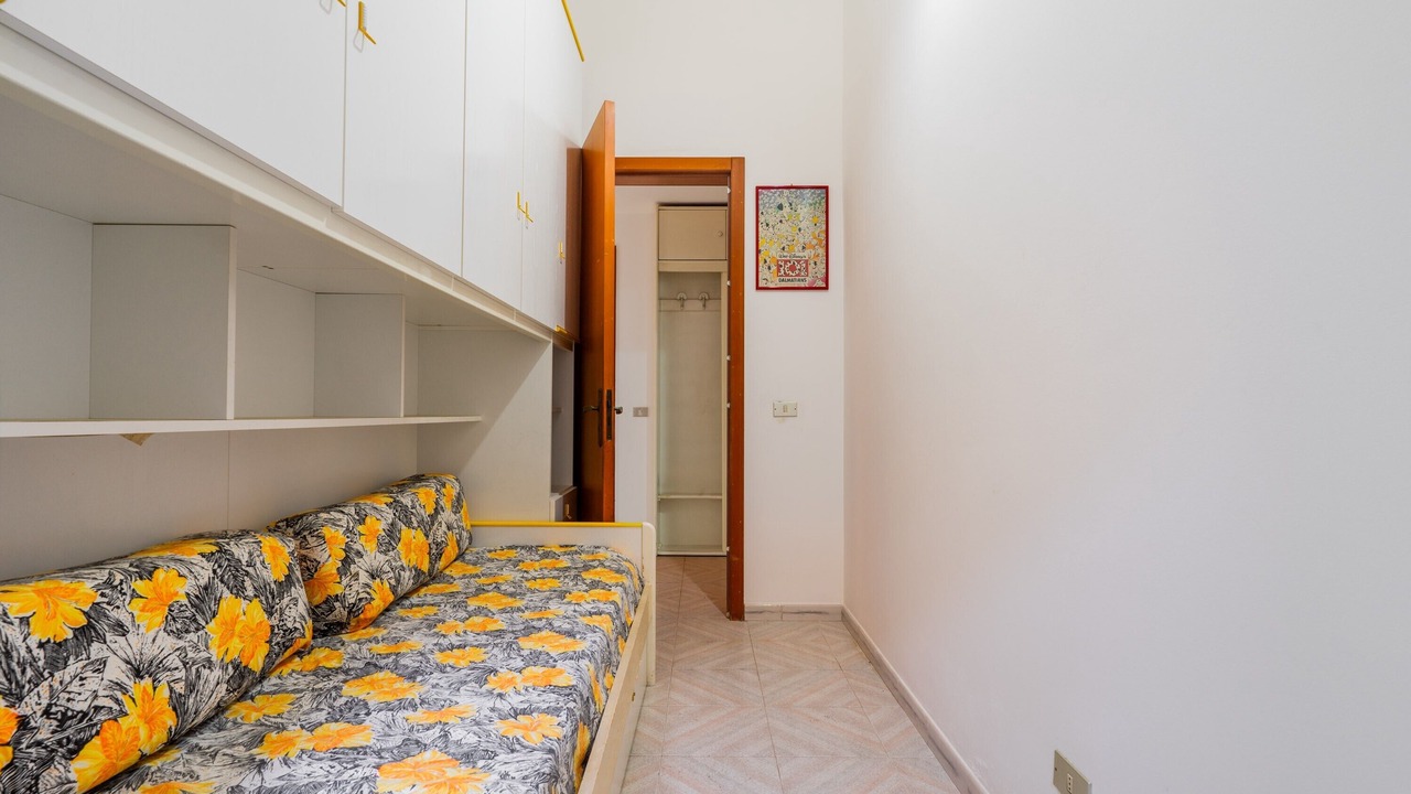 Photo of Bedroom in Alezio