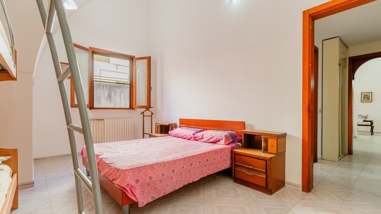 Photo of Bedroom in Alezio