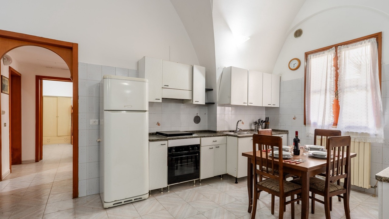 Photo of Kitchen in Alezio