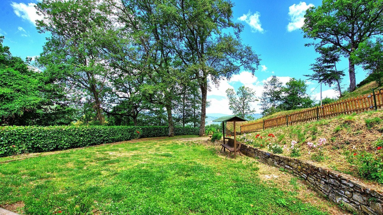 Photo of Outdoor in Pieve di Chio