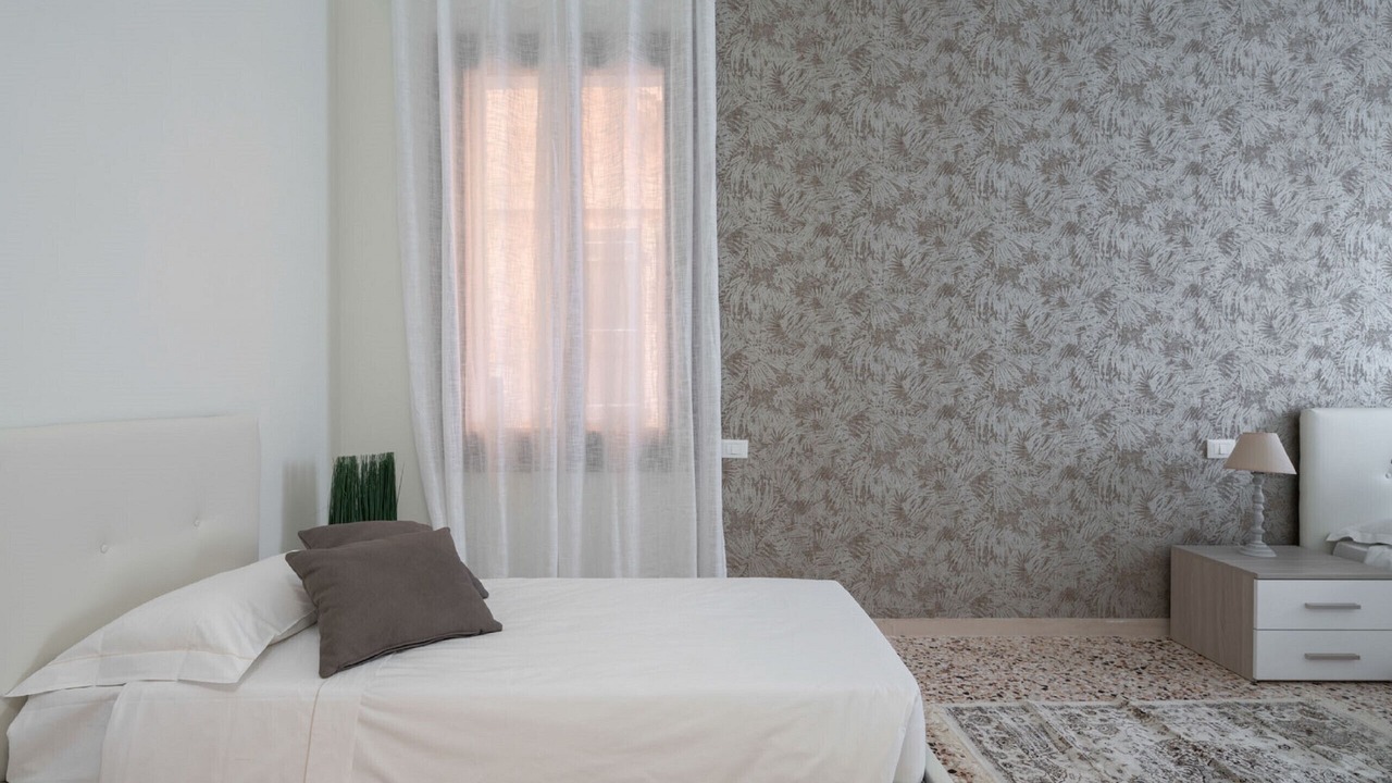 Photo of Bedroom in Dorsoduro