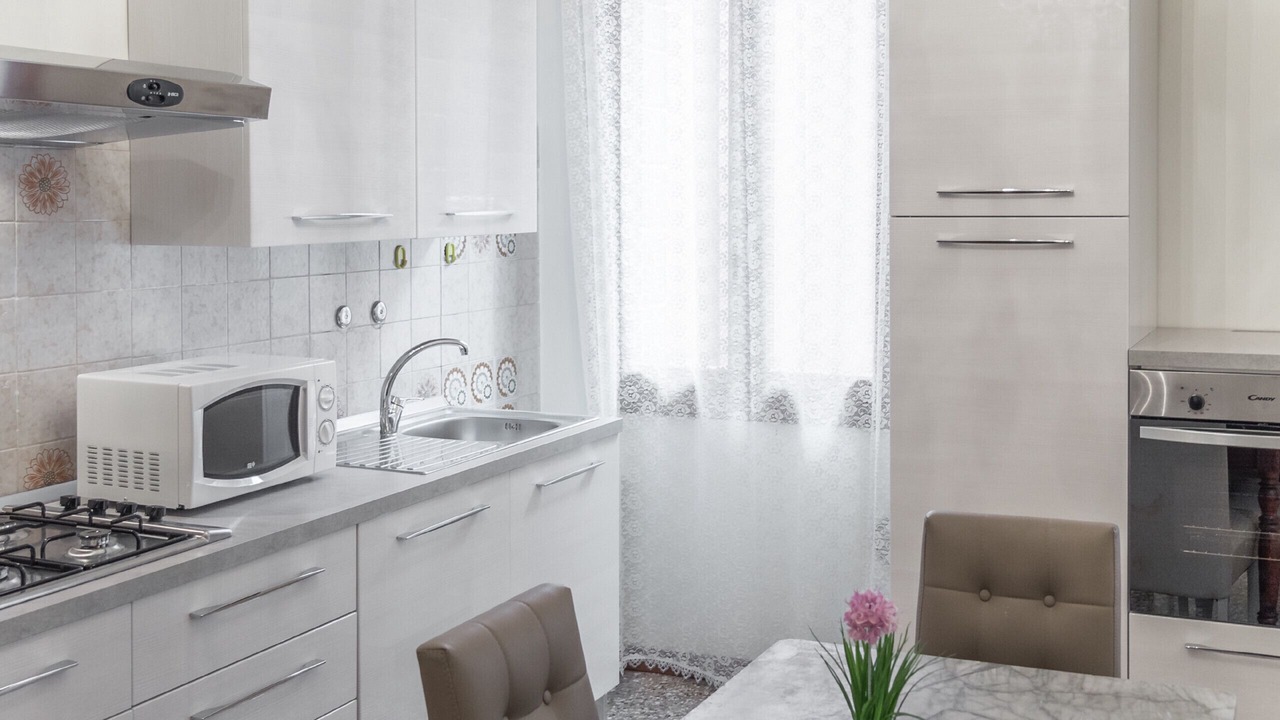 Photo of Kitchen in San Polo