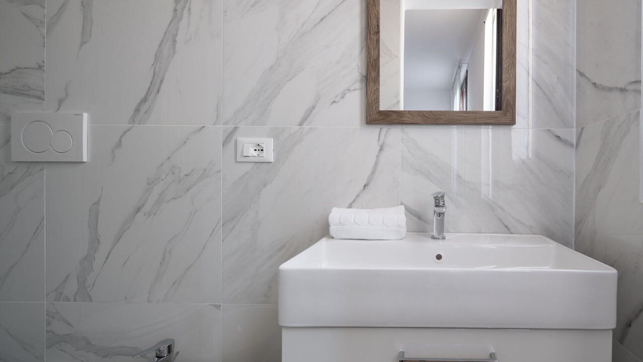 Photo of Bathroom in San Polo