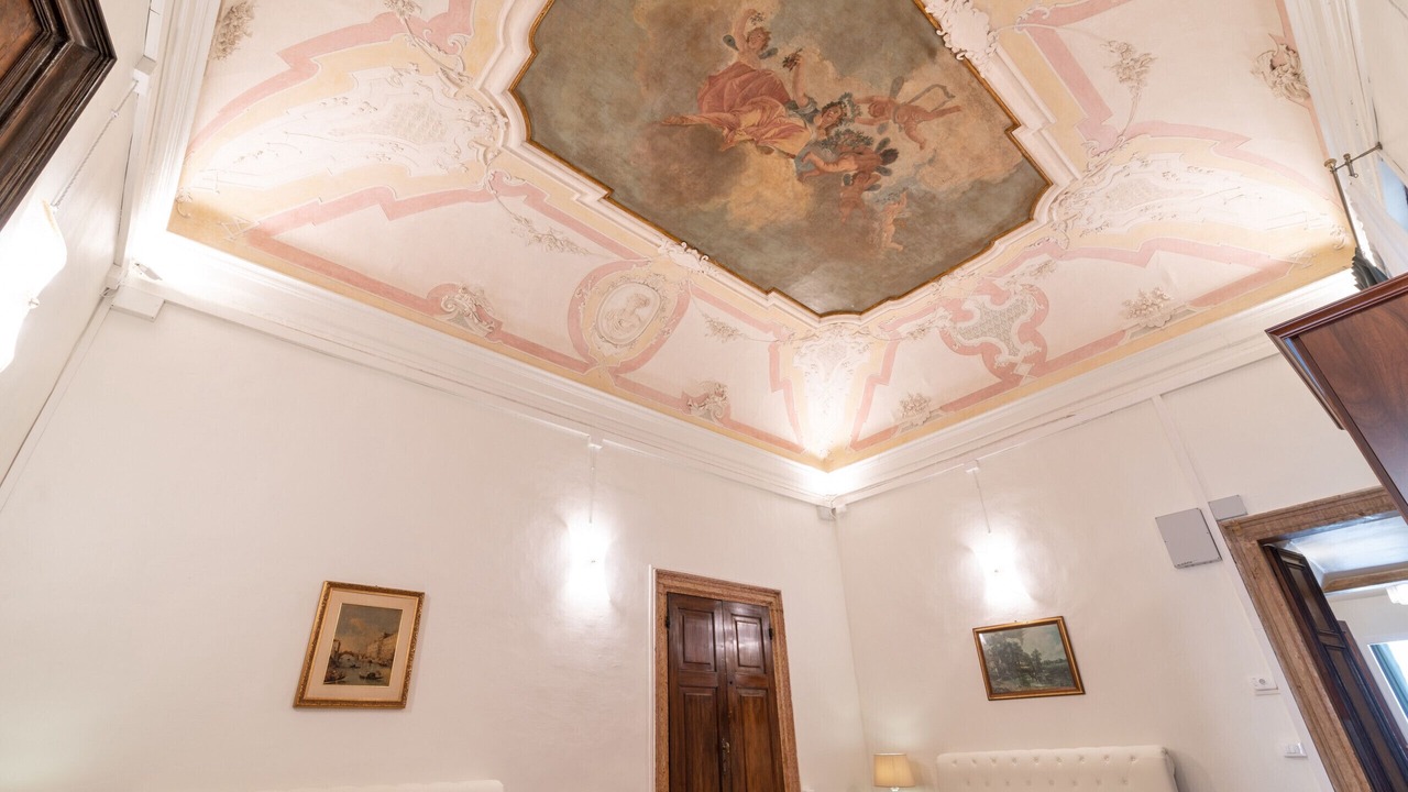 Photo of Bedroom in San Polo