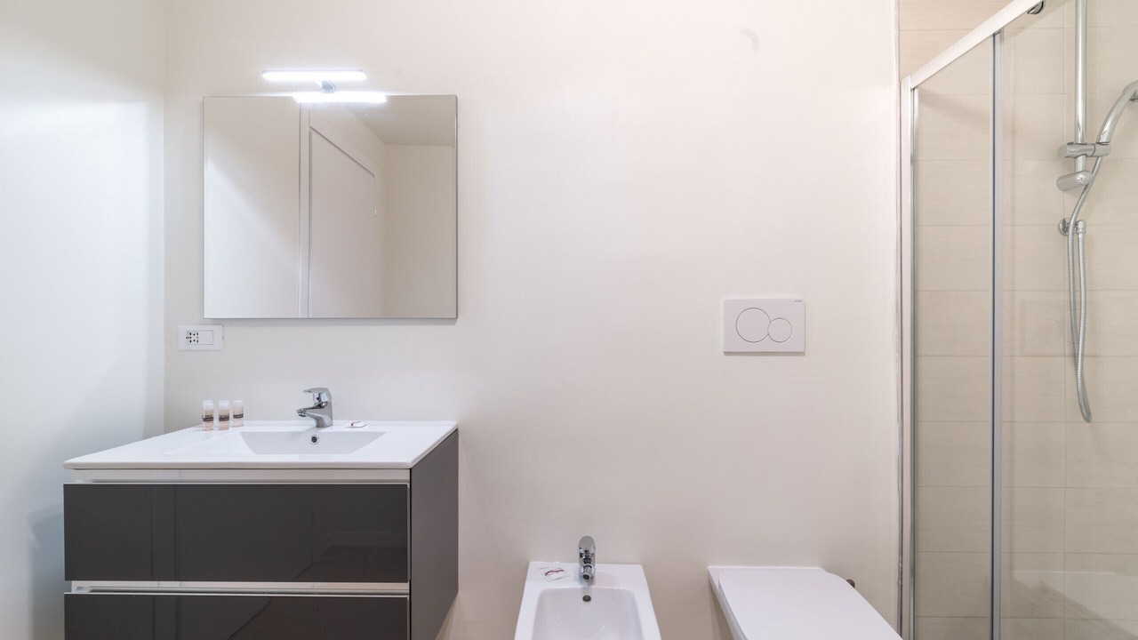 Photo of Bathroom in San Polo