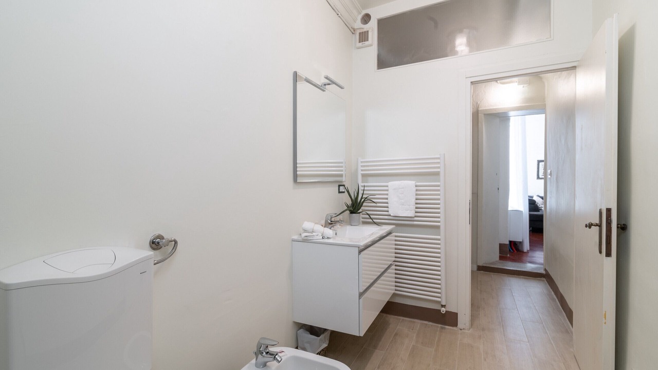 Photo of Bathroom in San Polo