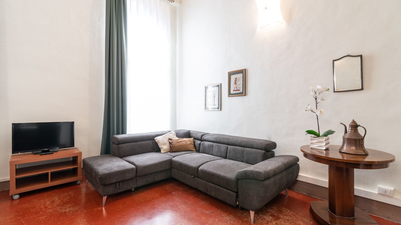 Photo of Livingroom in San Polo
