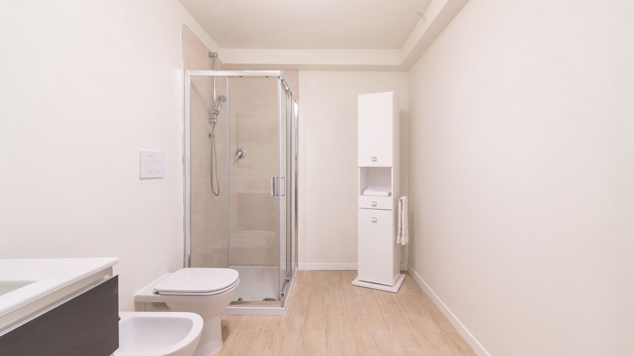 Photo of Bathroom in San Polo