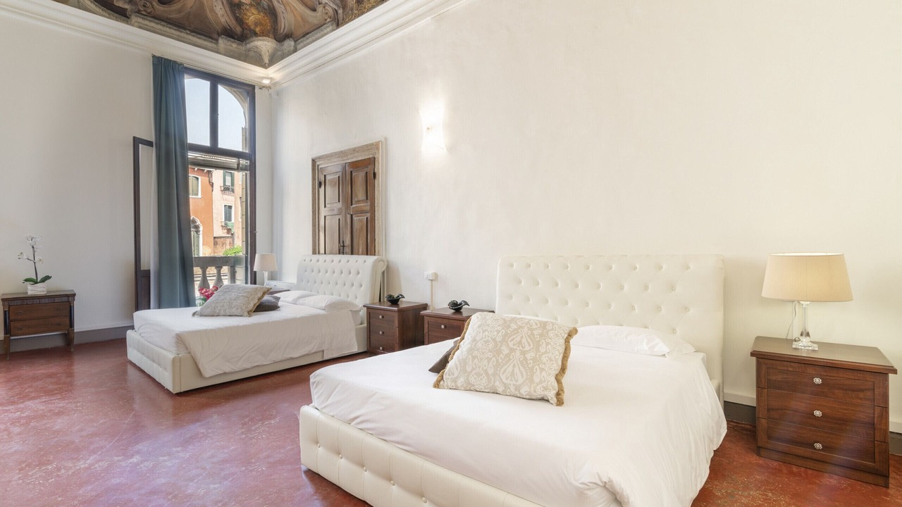 Photo of Bedroom in San Polo