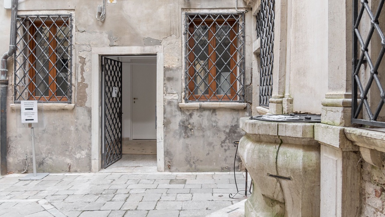 Photo of Outdoor in San Polo