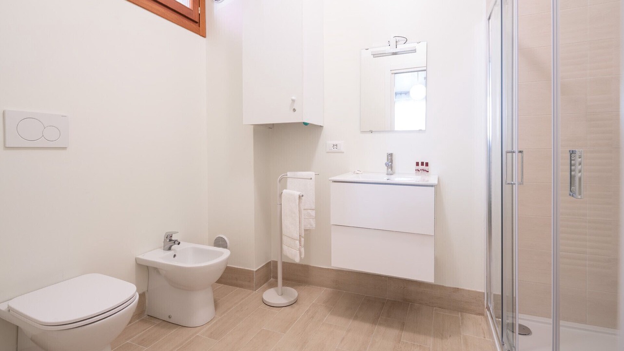 Photo of Bathroom in San Polo
