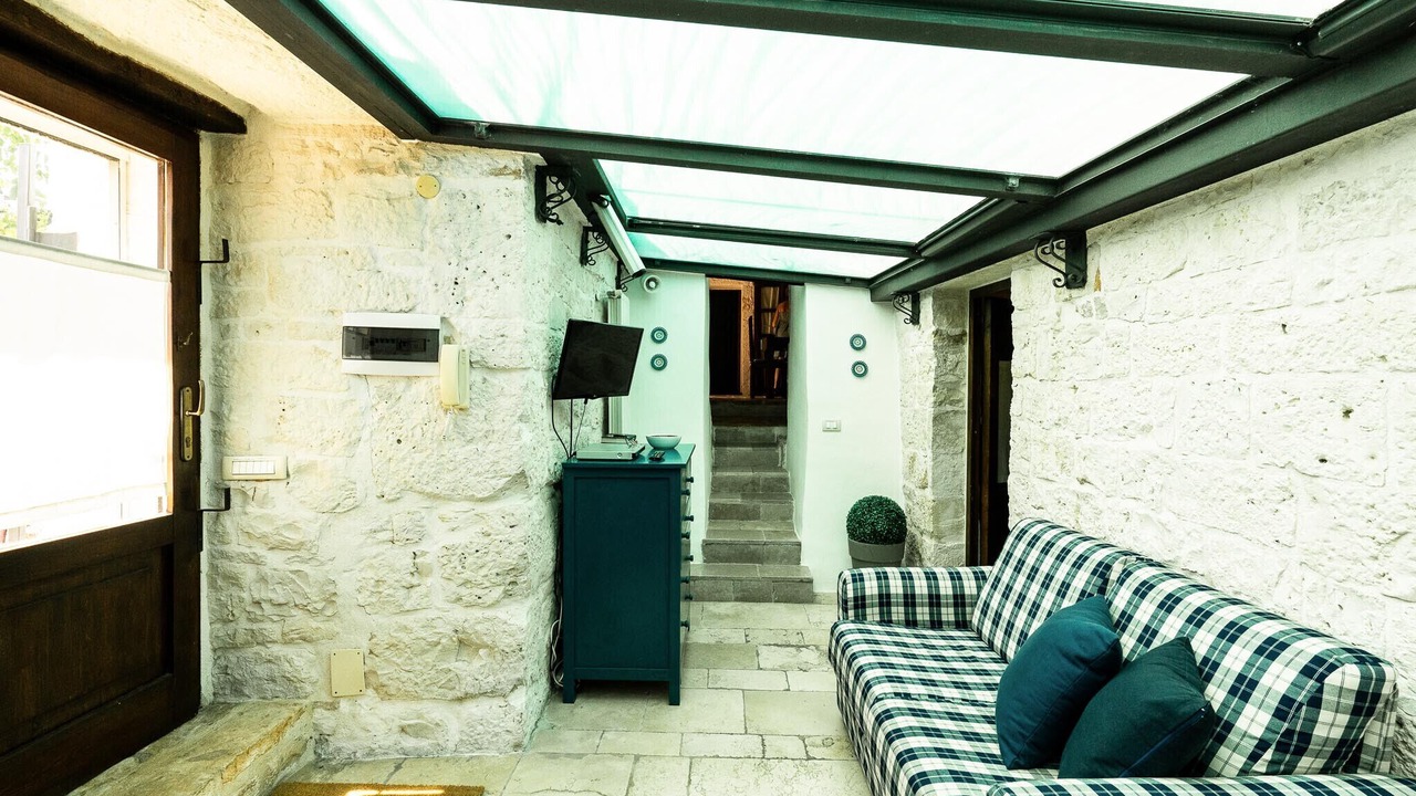 Photo of Outdoor in Putignano