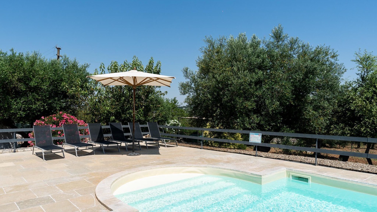 Photo of Outdoor in Putignano