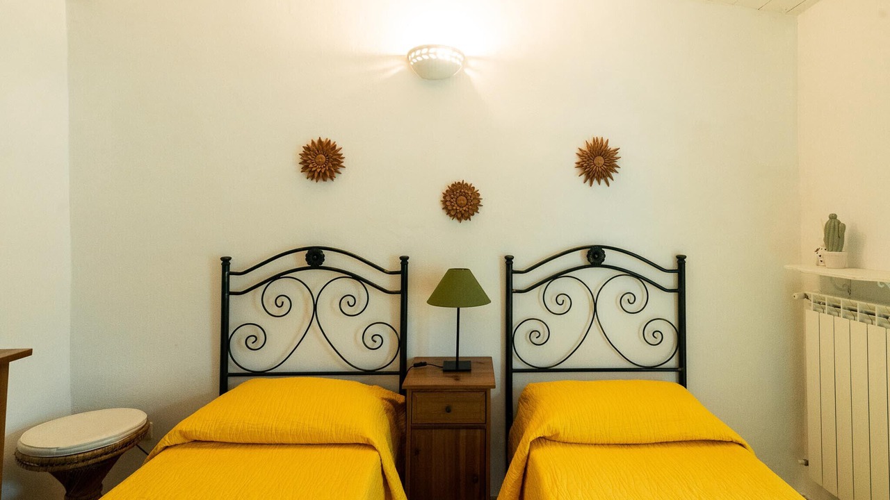 Photo of Bedroom in Putignano