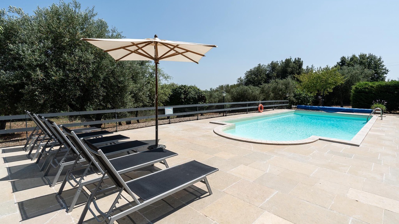 Photo of Outdoor in Putignano