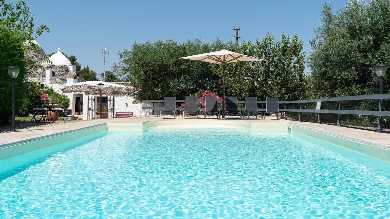 Photo of Outdoor in Putignano