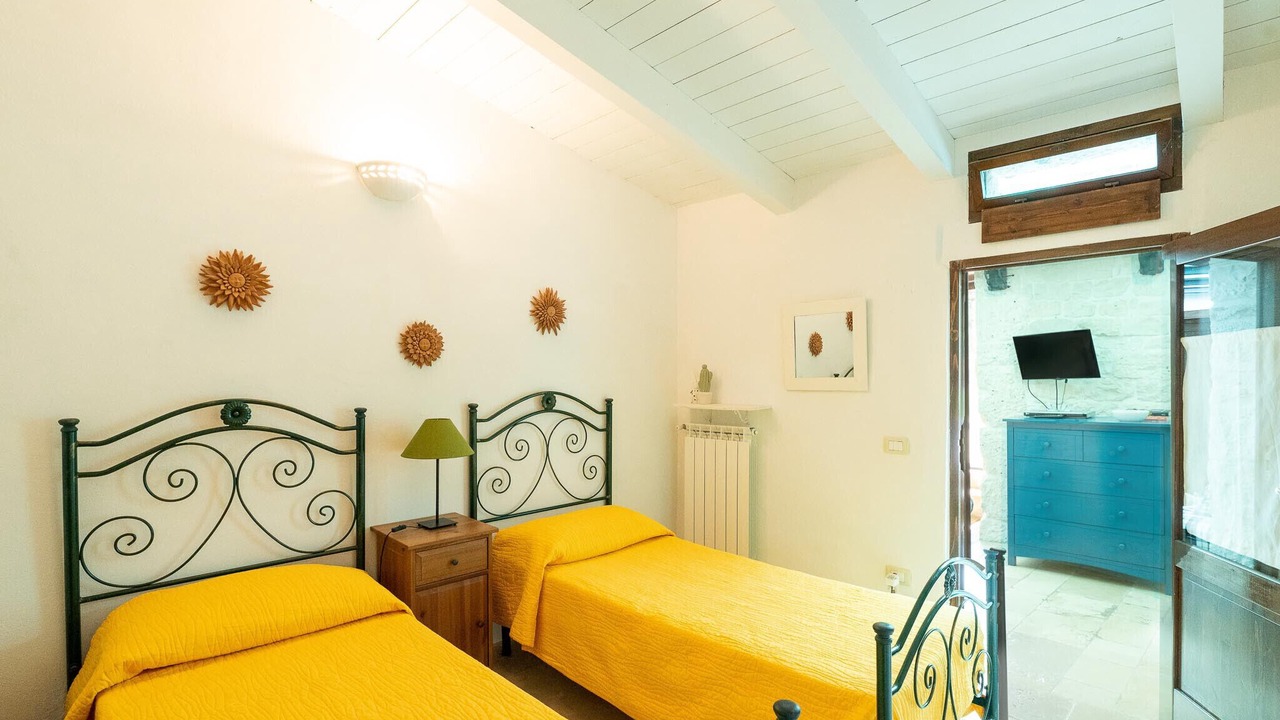 Photo of Bedroom in Putignano