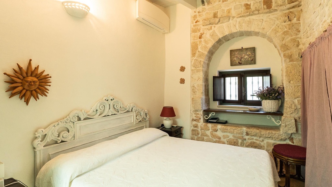 Photo of Bedroom in Putignano