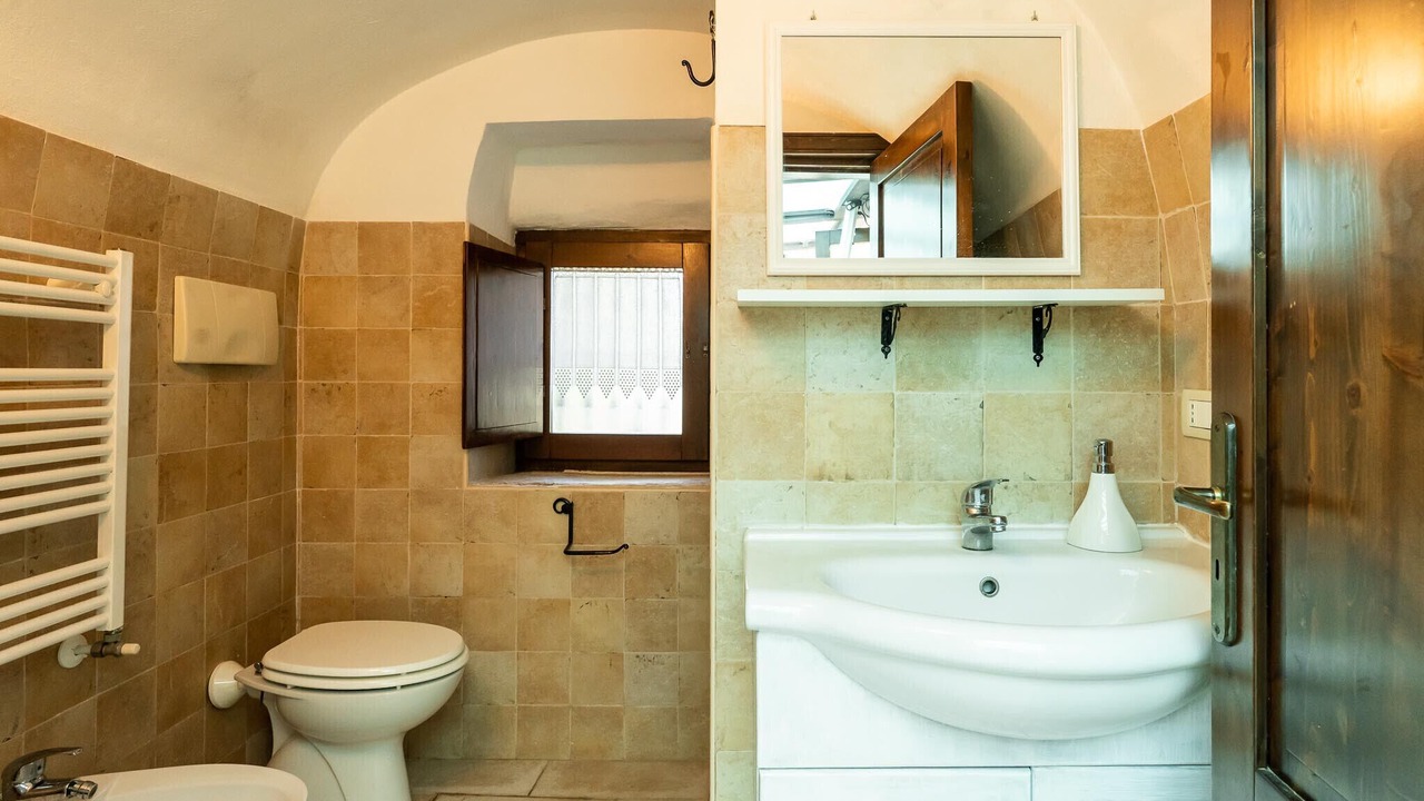 Photo of Bathroom in Putignano