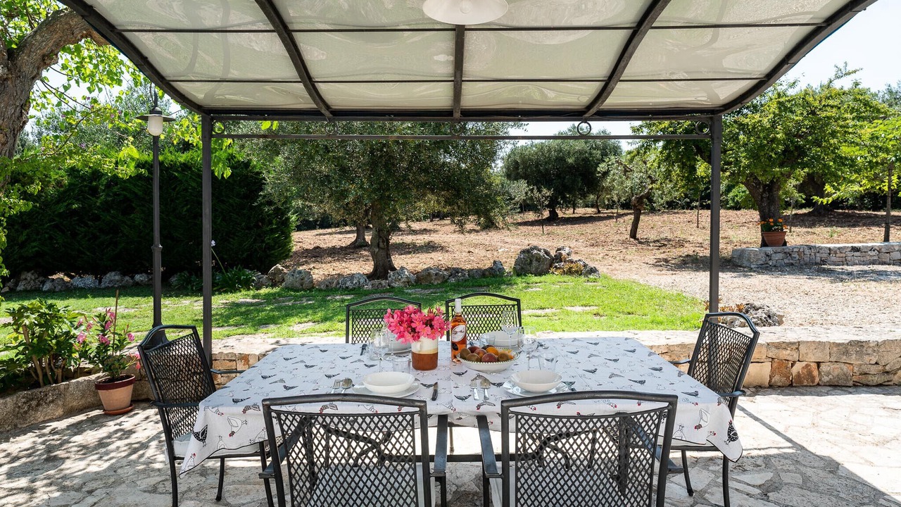 Photo of Outdoor in Putignano