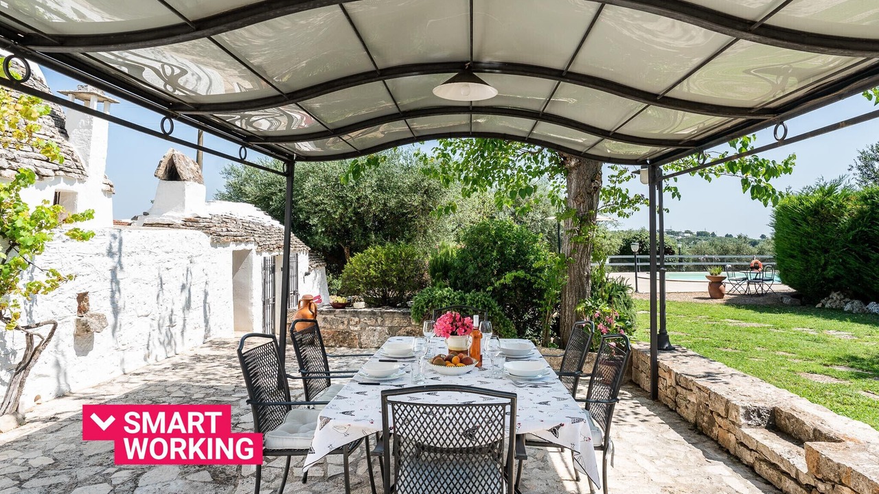 Photo of Outdoor in Putignano