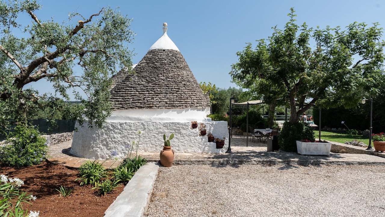 Photo of Outdoor in Putignano