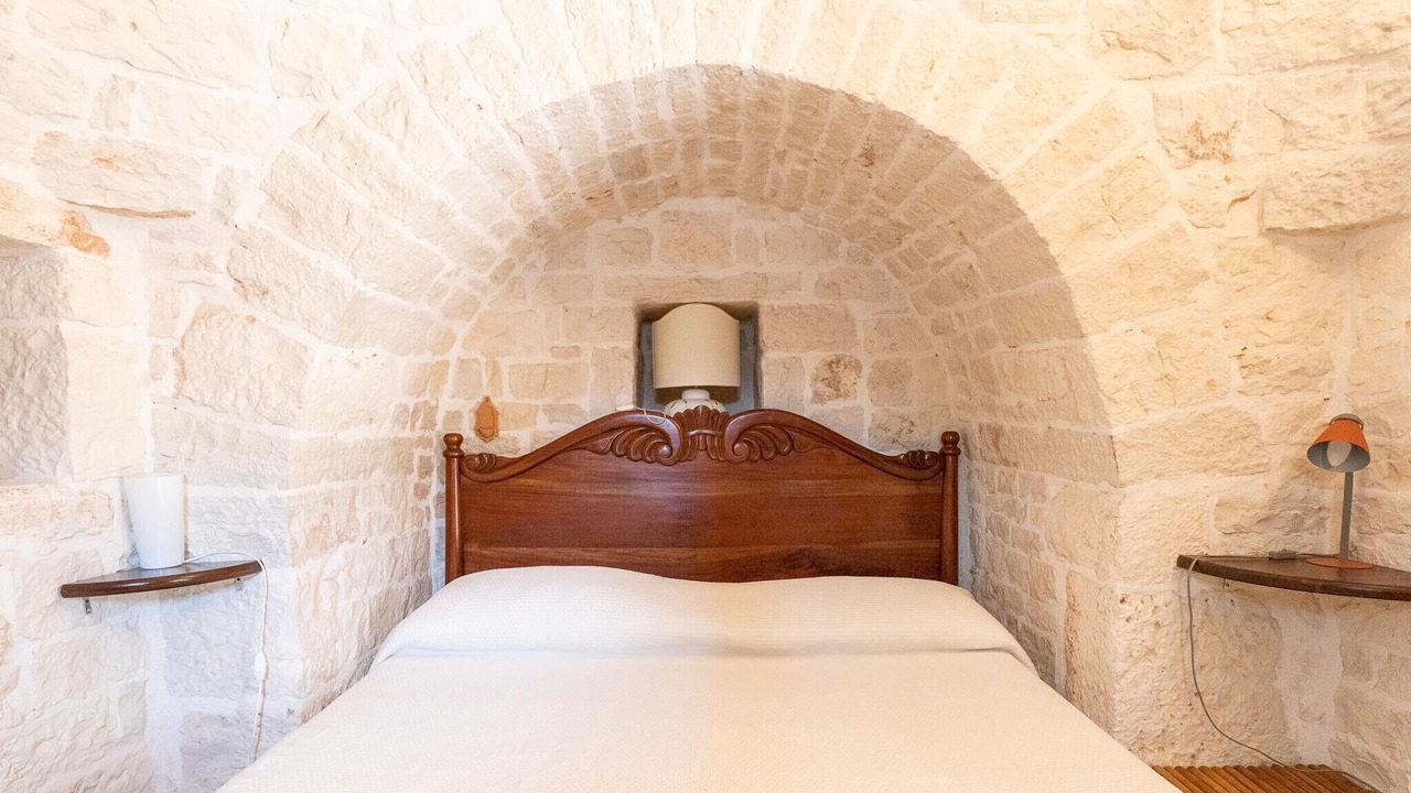 Photo of Bedroom in Putignano