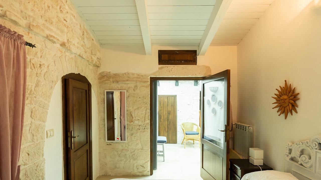 Photo of Bedroom in Putignano