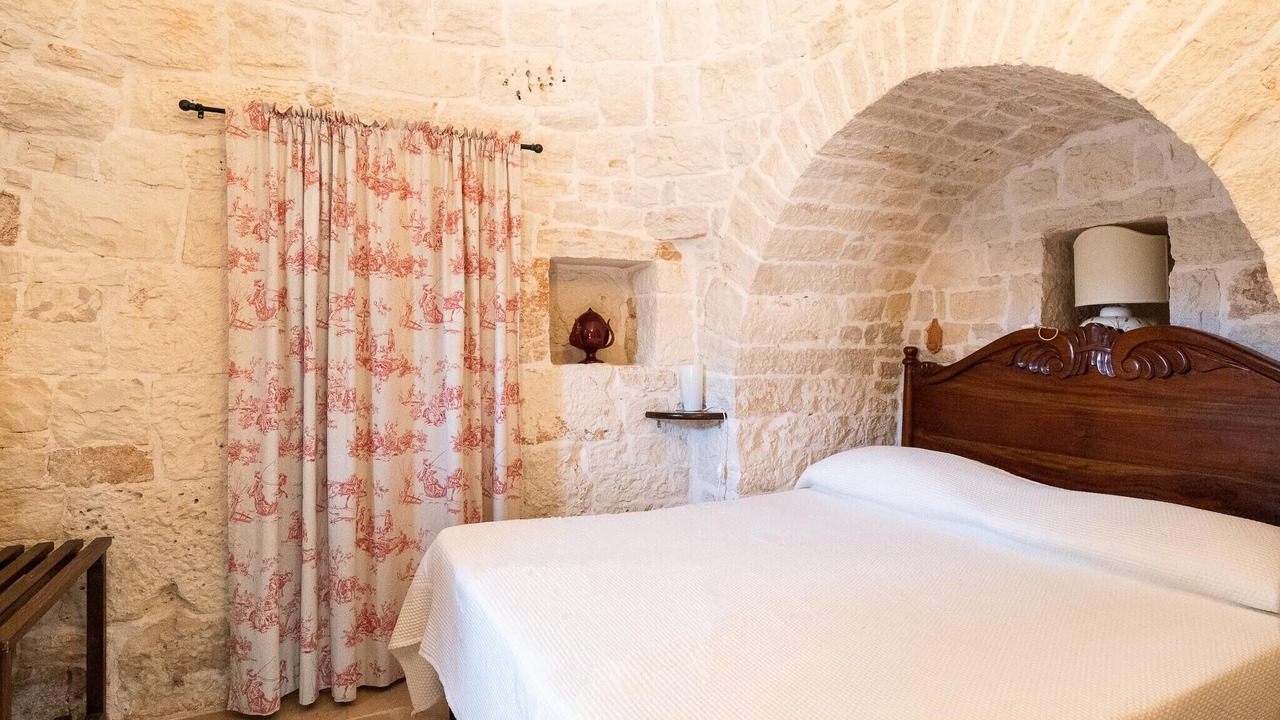 Photo of Bedroom in Putignano