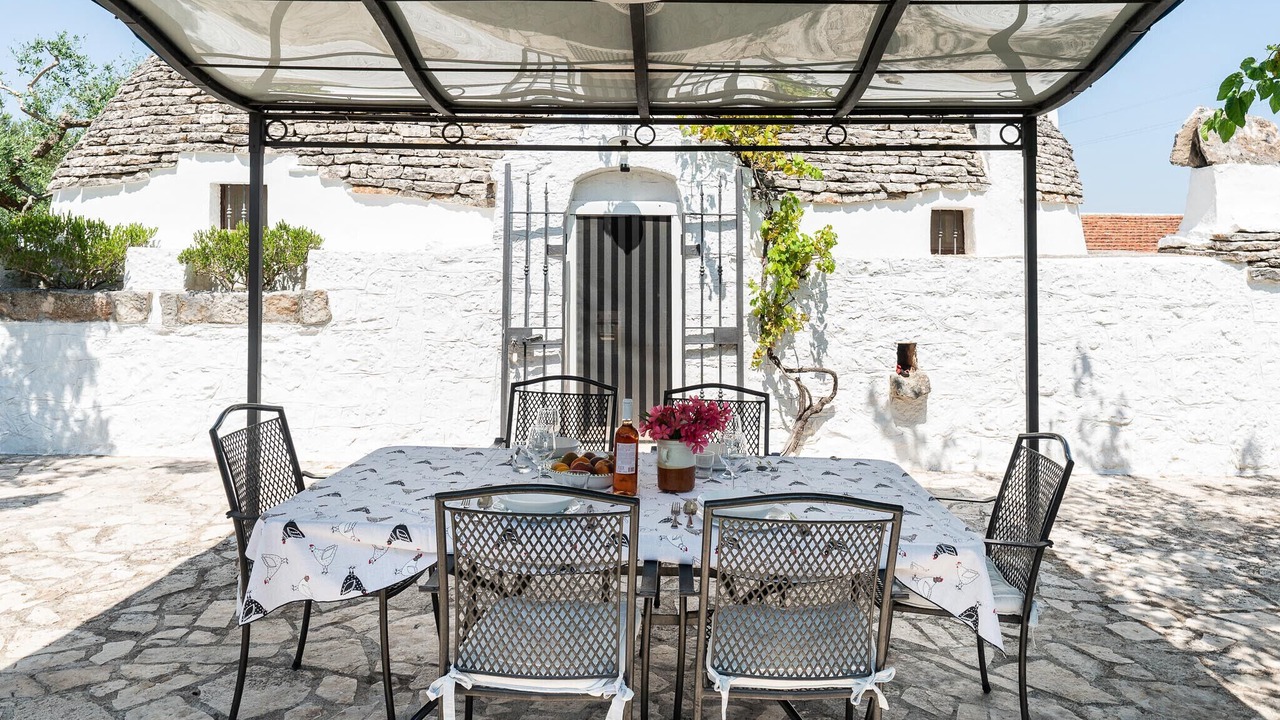 Photo of Outdoor in Putignano
