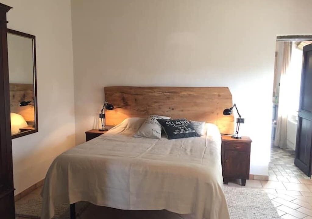 Photo of Bedroom in Citta di Castello