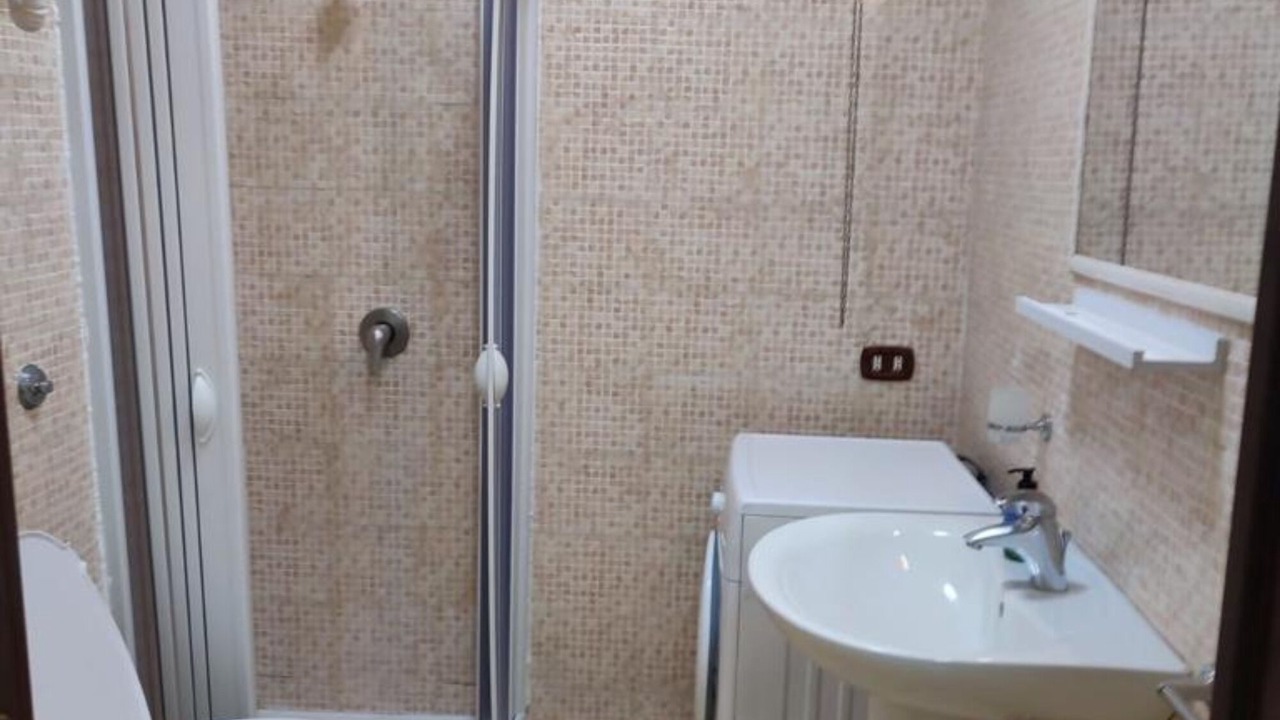 Photo of Bathroom in Naples City Centre