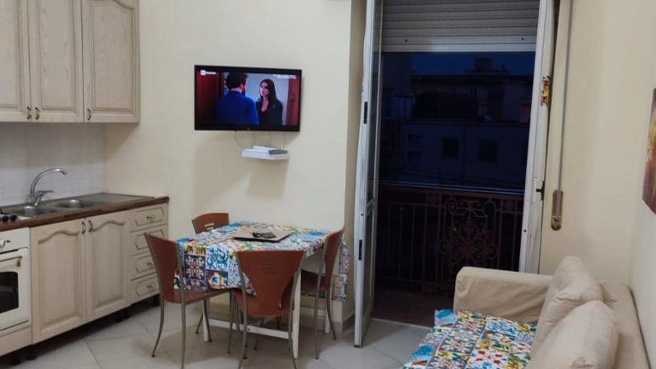 Photo of Others in Naples City Centre
