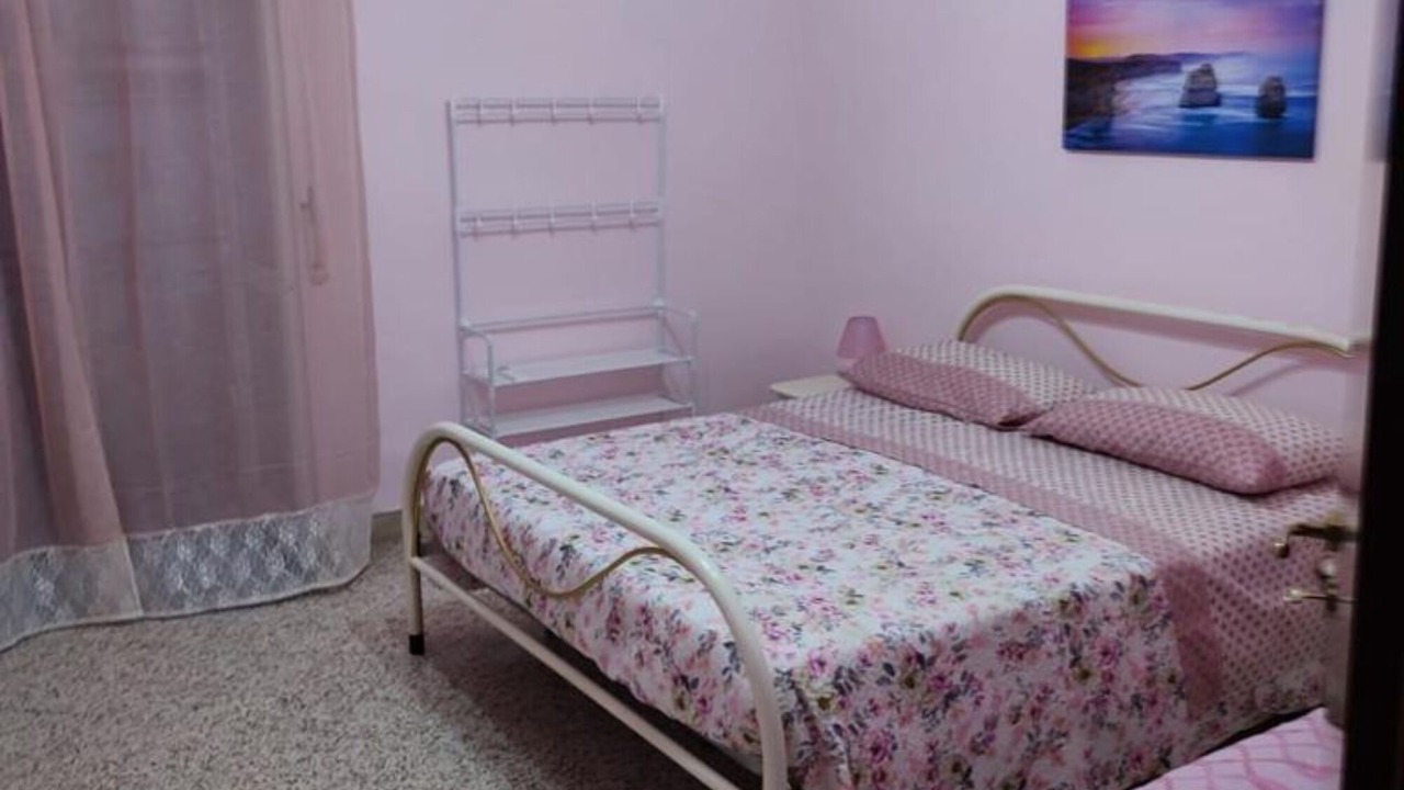 Photo of Bedroom in Naples City Centre