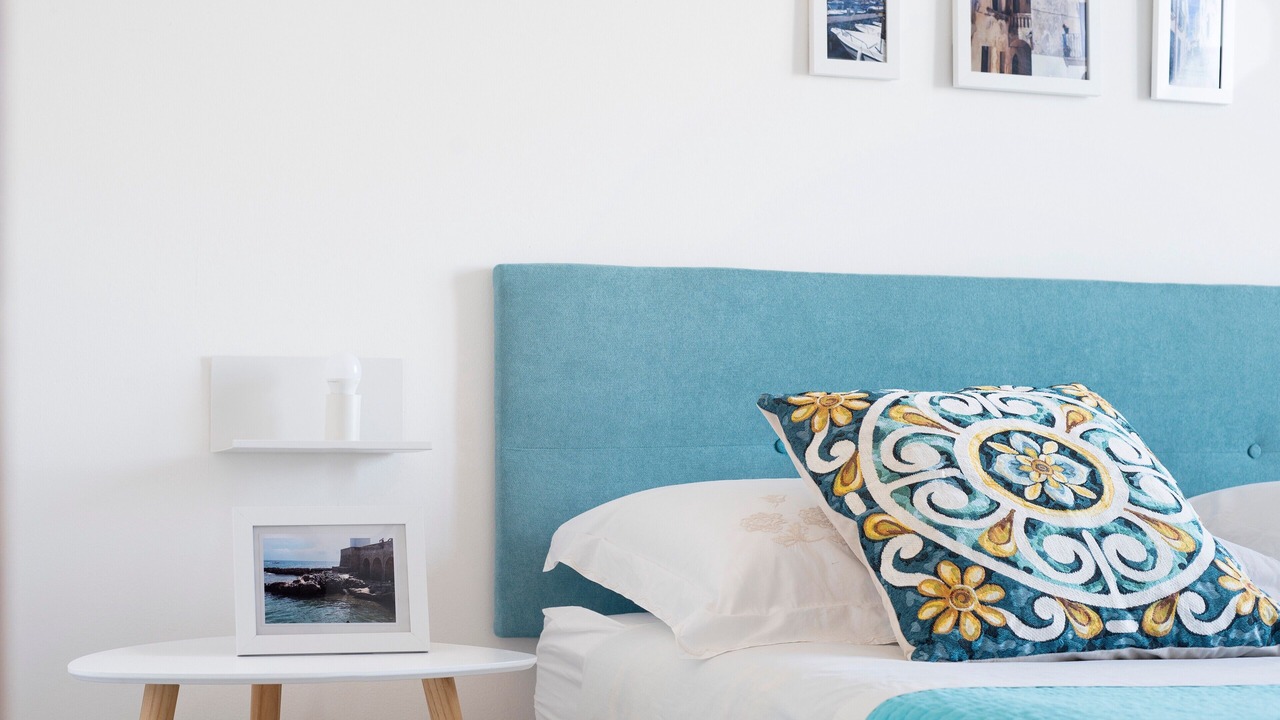 Photo of Bedroom in Otranto