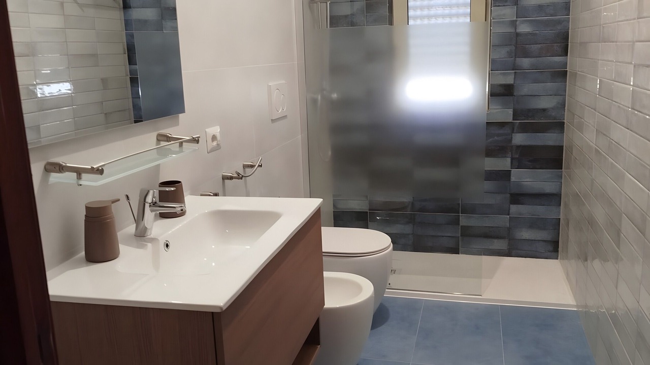 Photo of Bathroom in Otranto