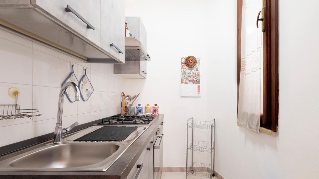 Photo of Kitchen in Otranto