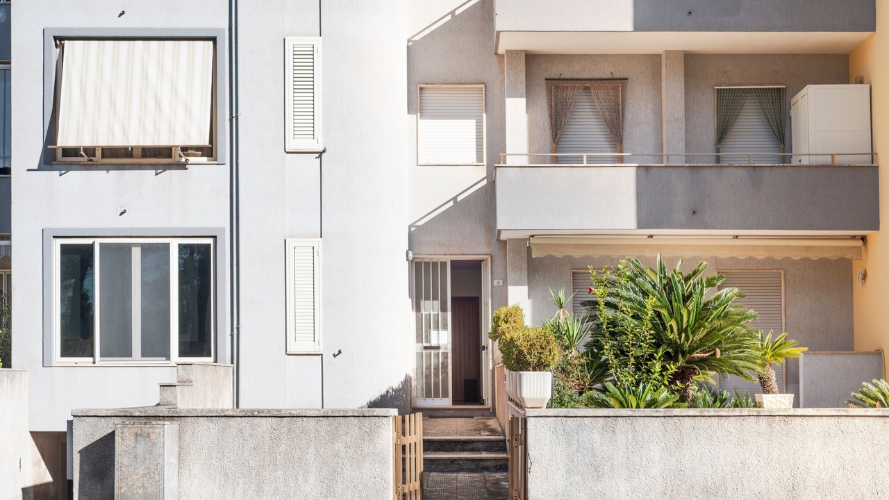 Photo of Outdoor in Otranto