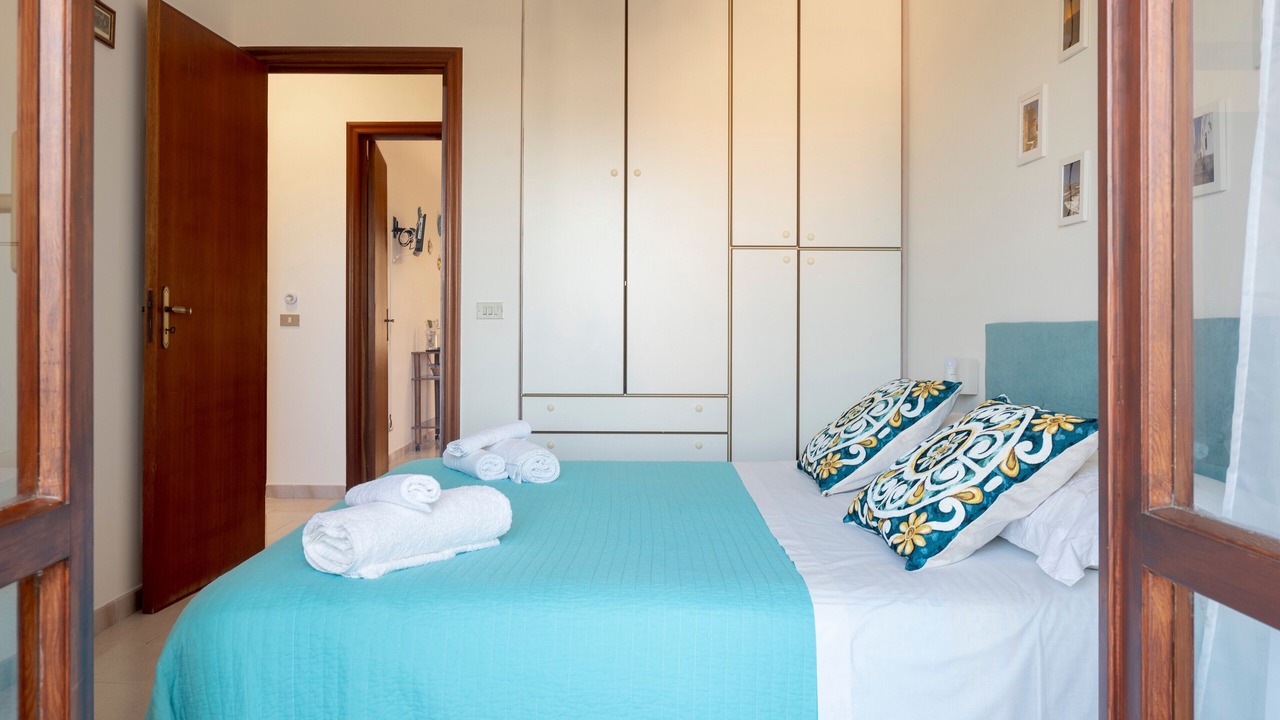 Photo of Bedroom in Otranto