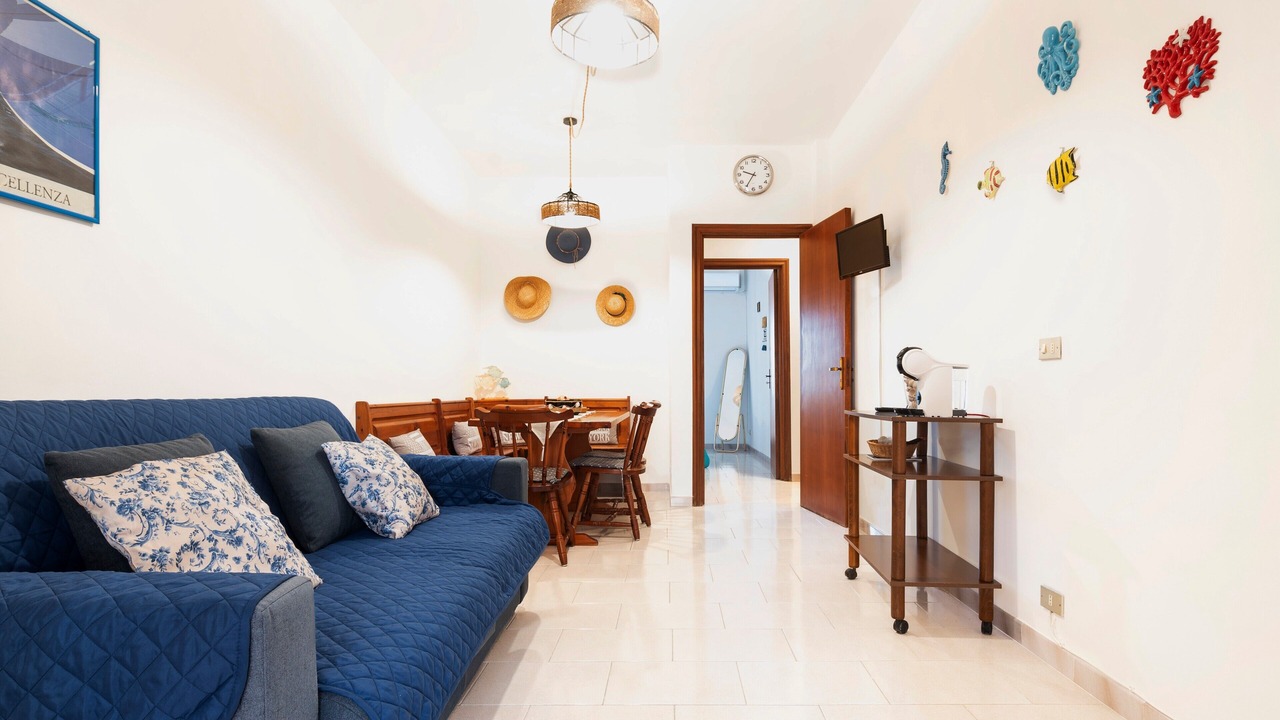 Photo of Livingroom in Otranto