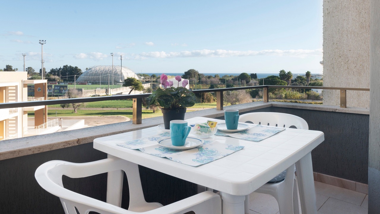 Photo of Outdoor in Otranto