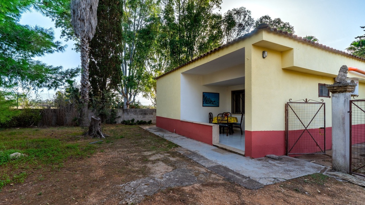 Photo of Outdoor in Il Monte