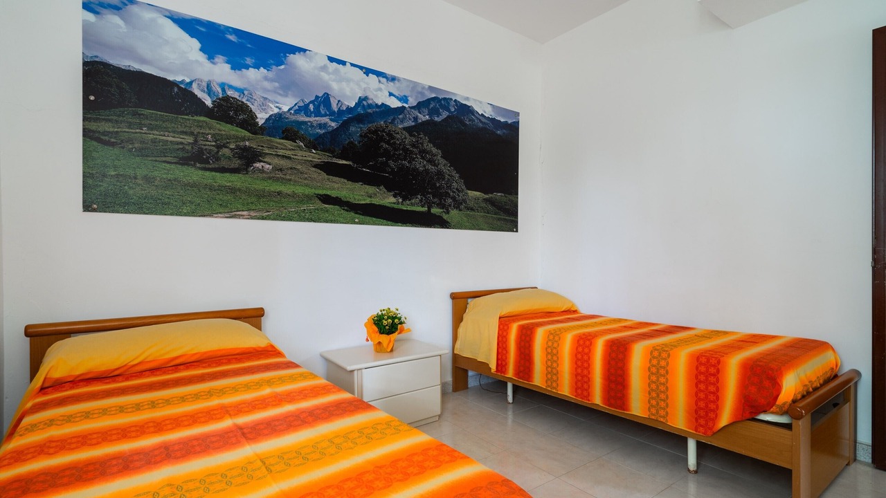 Photo of Bedroom in Il Monte