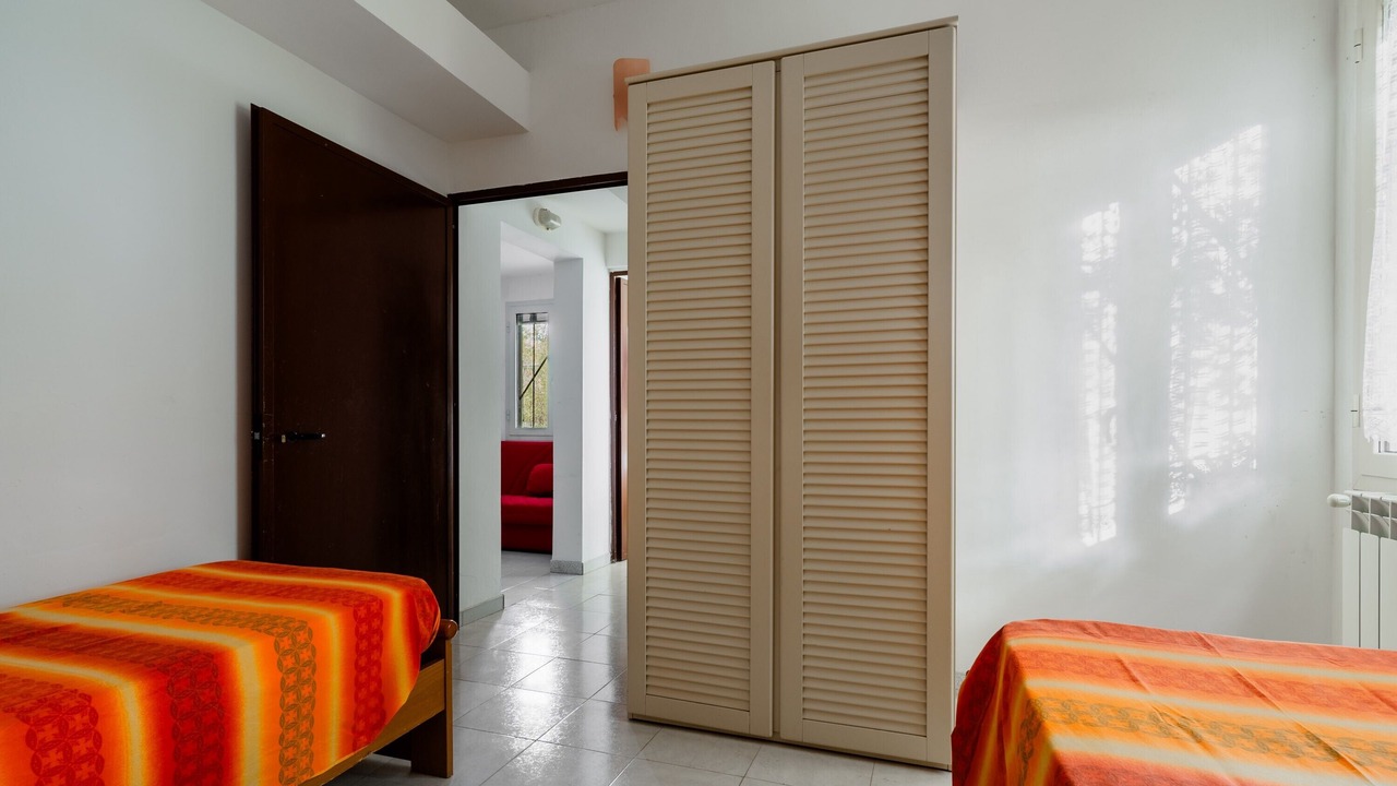 Photo of Bedroom in Il Monte