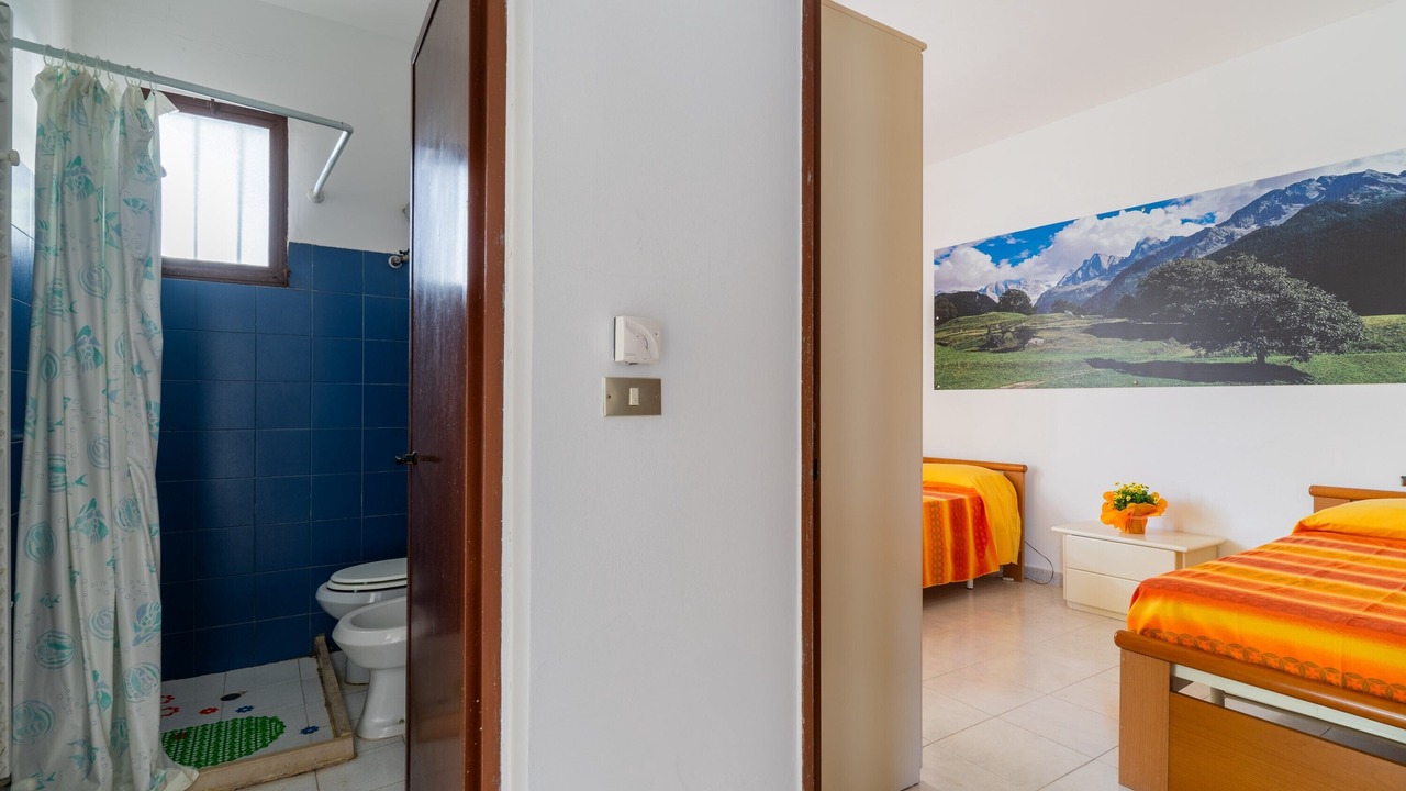Photo of Bedroom in Il Monte