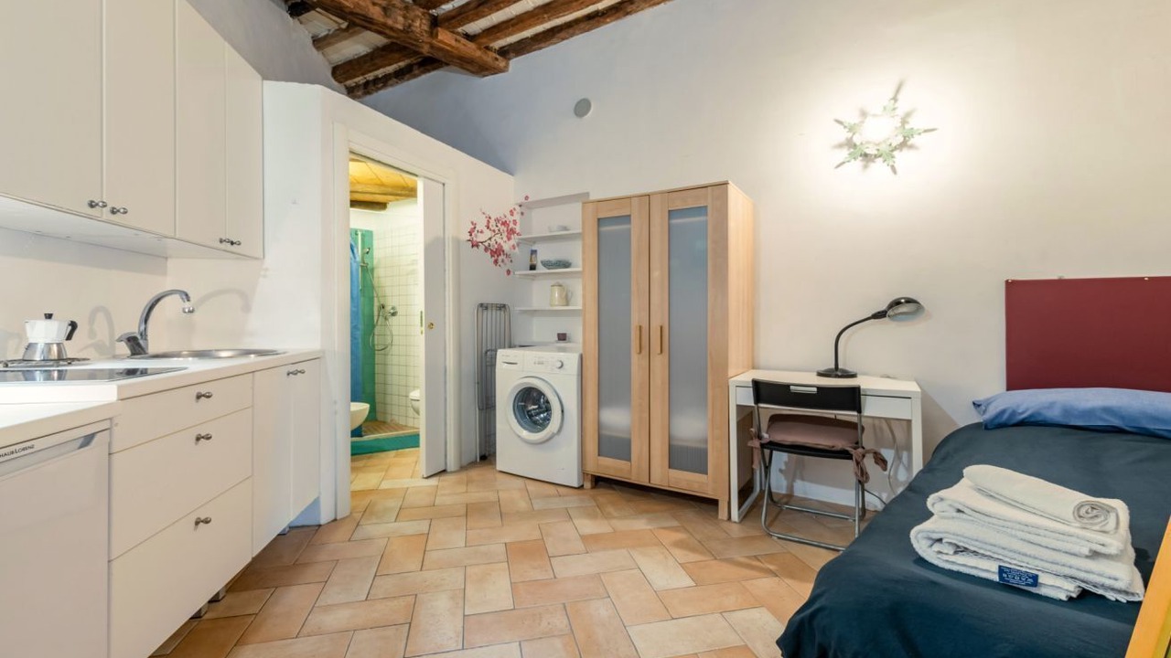 Photo of Bedroom in Urbino