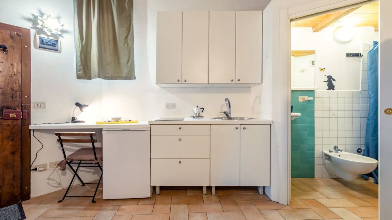 Photo of Bathroom in Urbino